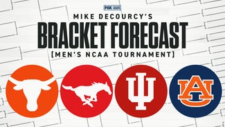 Next Story Image: 2026 NCAA Tournament Projections: Texas Among Last Four In, Indiana Out